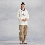 Футболка поло унисекс White 012 Kappa, White-012 - фото 8