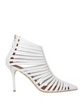 Ботильоны Malone Souliers, белый - фото