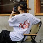 Футболка унисекс Zmoh, черный - фото 12