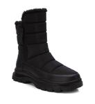 Женские зимние ботинки в черном цвете Xti - фото 3