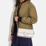 COACH Сумка через плечо Morgan - фото 8