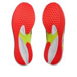 Кроссовки ASICS Hyper Racer 'Safety Yellow Black' - фото 7