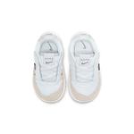 Кроссовки сквош-типа Nike, белый - фото 4