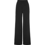 Широкие брюки из эластичного материала Beyond Yoga, черный - фото 3