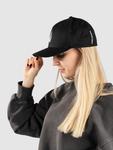 Бейсболка Volcom Full Stone Flexfit Cap, black - фото 5