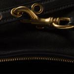 MIU MIU Сумка через плечо из овчины Aventure - фото 5