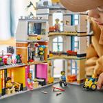 LEGO Creator 3 в 1, Мейн-стрит, 31141 - фото 12