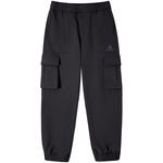 Курьерские брюки мужские CAMEL, стальной серый - фото 8