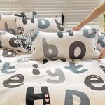 Yalu Пододеяльник Single 180х220 см, WeKa - фото 7