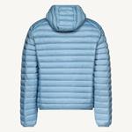 Куртка Jott модель Nico цвет синий - фото 3