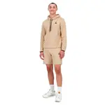 Худи Le Coq Sportif Tech SP N°1, бежевый - фото 6