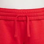 Флисовые джоггеры Nike All Kids Fit Sportswear Club - фото 5