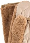 Перчатки camel active Mittens, Caramel/Light Brown - фото 3