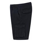 Спортивные шорты Mikey DL1961, черный - фото 3