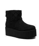 Зимние ботинки Guess, черный - фото