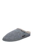 Домашние тапочки GIESSWEIN Dannheim, серый - фото