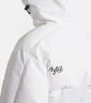 Горнолыжная куртка Vertical Nuke Aztech Mountain, Cloud White - фото 6