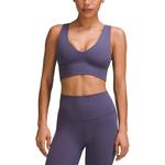 Lululemon Бюстгальтер Align Light Support спортивное белье для женщин - фото 12