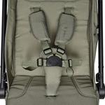 БАГГИ KOELSTRA RE-ACT Коляска, зеленый - фото 7