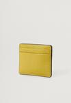 Кошелек MICHAEL Michael Kors JET CARD HOLDER, Apple/Light Green - фото 2