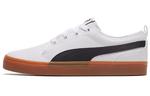 Кроссовки PUMA Street Vulc Nc Gc 'White Gum' - фото