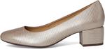 Туфли Marc Joseph New York Women's Broad St 2.0, Champagne Lizard - фото 4