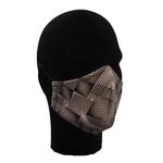 Маска Matt, серый - фото 2