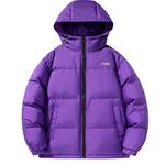 Jeep Унисекс пуховик, Ecru - фото 8