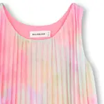 Платье Billieblush U21821, мультиколор - фото 3