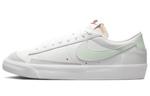 Кроссовки Nike Blazer Low 77, белый - фото