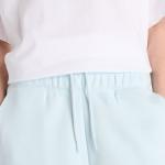 Обычные брюки new balance, светло-голубой - фото 4