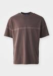 Футболка A-COLD-WALL* LASER FADE TSHIRT, Rust/Brown - фото 5