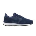 Кроссовки Nike Air Vortex Leather 'Navy', синий - фото