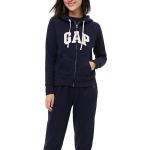 GAP Женская толстовка, Черный - фото 7