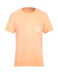 Футболка Brooksfield, абрикосовый - фото
