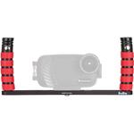 Ikelite Tray with Dual Release Handles for Compact 9523.64 - фото 5