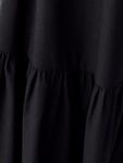 Платье-рубашка Willa Effie, черный - фото 6