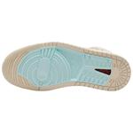 Zoom Cmft 2 Coconut Milk Light Dew Women's Jordan, коричневый/синий - фото 7