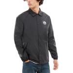 Мужская куртка Vans, цвет Black - фото 3