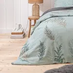 Постельное белье Estella, синий - фото 8