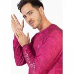 Футболка SPYDER, цвет rot - фото 4