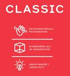 Marioinex, Классические блоки - фото 8