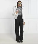 Брюки Regular fit Calvin Klein Jeans, черный - фото 2