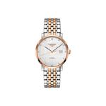 LONGINES Часы Men's Boya Collection Watch, Silver Gray Watch Dial - фото