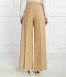 Брюки Max&Co. Loose Fit, бежевый - фото 4