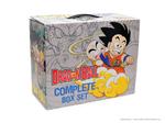 Dragon Ball Complete Box Set (VIZ Media LLC) - фото 2