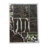 Фигурки Core Space: Alien Catacomb Ruins - фото