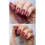 Матовое верхнее покрытие Golden Rose - фото 2