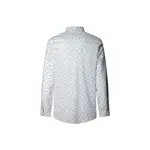 Рубашка с длинным рукавом Pepe Jeans Casper, белый - фото 2