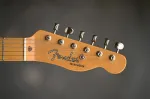 Fender Custom Shop 1954 Telecaster, комплект Time Capsule - Nocaster Blonde - фото 2